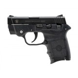 "Smith & Wesson Bodyguard Pistol .380ACP (PR63745)" - 3 of 3