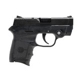 "Smith & Wesson Bodyguard Pistol .380ACP (PR63745)" - 1 of 3