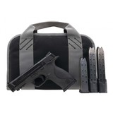 "Smith & Wesson M&P45 Pistol .45 ACP (PR63767)" - 3 of 6