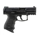 "Heckler & Koch VP9SK Pistol 9mm (PR63756)" - 1 of 4