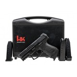 "Heckler & Koch VP9SK Pistol 9mm (PR63756)" - 2 of 4