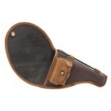 "Russian Nagant Revolver Holster (MM3068)" - 2 of 3