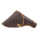 "Russian Nagant Revolver Holster (MM3068)" - 1 of 3