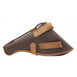 "Russian Nagant Revolver Holster (MM3068)" - 3 of 3