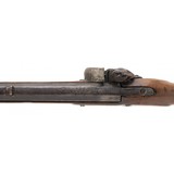 "Model 1803 U.S. Harpers Ferry Flintlock Rifle (AL7368)" - 2 of 7