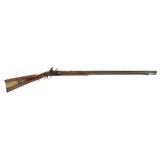 "Model 1803 U.S. Harpers Ferry Flintlock Rifle (AL7368)"