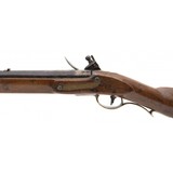 "Model 1803 U.S. Harpers Ferry Flintlock Rifle (AL7368)" - 3 of 7