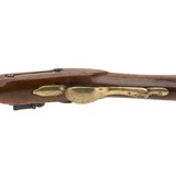 "Model 1803 U.S. Harpers Ferry Flintlock Rifle (AL7368)" - 7 of 7