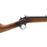 "Remington No. 4 Rolling Block (R39252)" - 2 of 4