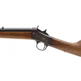 "Remington No. 4 Rolling Block (R39252)" - 3 of 4