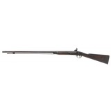 "J. P. Moore Enfield Model 1853 Musket Converted to Shotgun (AL5986)" - 5 of 7