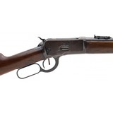 "Winchester 1892 Saddle Ring Carbine (W12295)" - 5 of 7