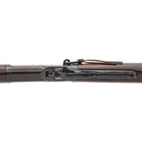 "Winchester 1892 Saddle Ring Carbine (W12295)" - 7 of 7