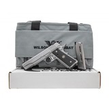 "Wilson Combat CQB Elite .45ACP (NGZ3491) NEW" - 2 of 3