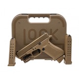 "Glock 19X Gen 5 Pistol 9mm (PR63700)" - 3 of 5