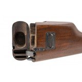 "Shoulder Stock for FN1903 War Model (MM3060)" - 4 of 5