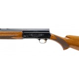 "Browning Auto 5 Lightweight Shotgun 12GA (S15154)" - 2 of 4