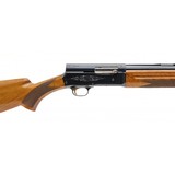 "Browning Auto 5 Lightweight Shotgun 12GA (S15154)" - 4 of 4