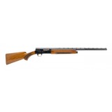 "Browning Auto 5 Lightweight Shotgun 12GA (S15154)" - 1 of 4