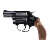 "Smith & Wesson Mod. 37 38SPL (PR63670)" - 1 of 6