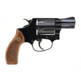 "Smith & Wesson Mod. 37 38SPL (PR63670)" - 3 of 6
