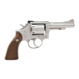 "Smith & Wesson Mod. 67 Revolver .38SPL (PR63672)" - 4 of 6