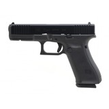 "Glock 17 Gen 5 Pistol 9mm (PR63673)" - 2 of 4