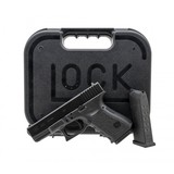 "Glock 32C Pistol .357 SIG (PR63761)" - 2 of 4