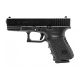 "Glock 32C Pistol .357 SIG (PR63761)" - 4 of 4