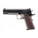 "Springfield Emissary Pistol .45ACP (PR63741)" - 5 of 7