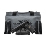 "Wilson Combat EDC X9 Pistol 9mm (PR63742)" - 2 of 7