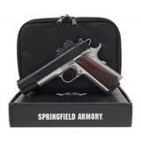 "Springfield Ronin Pistol 9mm (PR63753)" - 5 of 7