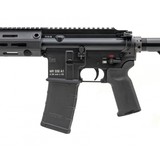 "Heckler & Koch MR556 A1 Rifle 5.56 NATO (R39741)" - 3 of 5