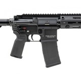 "Heckler & Koch MR556 A1 Rifle 5.56 NATO (R39741)" - 5 of 5