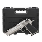 "Magnum Research Desert Eagle Pistol .50AE (PR63760)" - 4 of 6