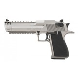 "Magnum Research Desert Eagle Pistol .50AE (PR63760)" - 3 of 6