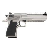 "Magnum Research Desert Eagle Pistol .50AE (PR63760)" - 1 of 6