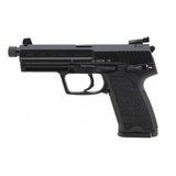 "HK USP Tactical V1 Pistol 9mm (NGZ3626) NEW" - 3 of 3