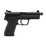 "HK USP Tactical V1 Pistol 9mm (NGZ3626) NEW" - 1 of 3