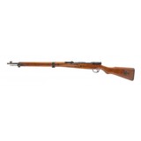 "Japanese Nagoya Type 99 Rifle 7.7 Japanese (R39748)" - 6 of 7