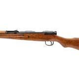 "Japanese Nagoya Type 99 Rifle 7.7 Japanese (R39748)" - 5 of 7