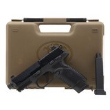 "FN 502 Pistol .22LR (PR63763)" - 2 of 4