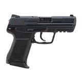 "HK 45C Pistol .45ACP (PR63762)" - 1 of 3