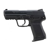 "HK 45C Pistol .45ACP (PR63762)" - 2 of 3