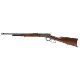 "Winchester 1894 Special Order Short Rifle (W12647)" - 5 of 7