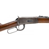 "Winchester 1894 Special Order Short Rifle (W12647)" - 6 of 7