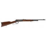 "Winchester 1894 Special Order Short Rifle (W12647)" - 1 of 7