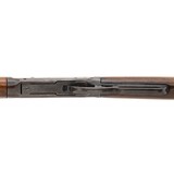 "Winchester 1894 Special Order Short Rifle (W12647)" - 2 of 7