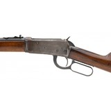 "Winchester 1894 Special Order Short Rifle (W12647)" - 4 of 7