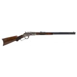 "Beautiful Winchester 1873 Deluxe Rifle (AW900)"